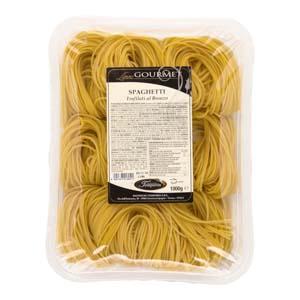 Spaghetti pasta fresca 1 kg Pastificio Temporin