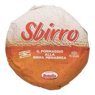 Lo Sbirro (beer cheese) ca 1,5 kg