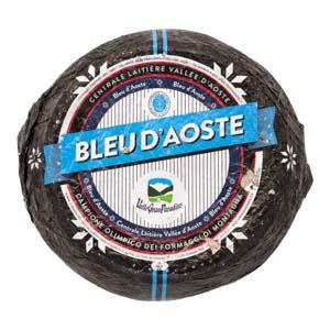 Bleu D`Aoste ca 2 kg