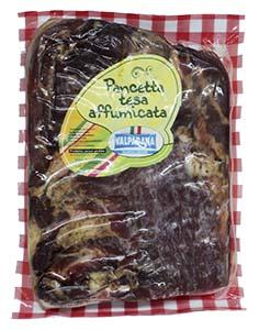 Pancetta affumicata/smoked ca 1,2 kg