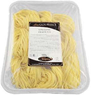 Linguini pasta fresca 1 kg Pastificio Temporin